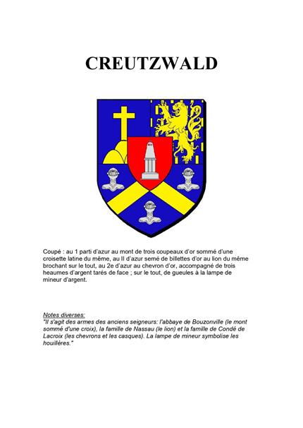 Page de garde