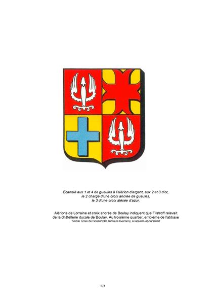 Armoirie